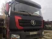 Специализированный, автомобиль  самосвал SHACMAN SX32586T385, 2021 г/в, Идентификационный номер: LZGJR4T59MX121639. Обременение: Залог в пользу АКИП "АКИБАНК" (ПАО).